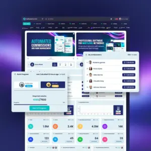 Technical Optimization & Back Office Mastery