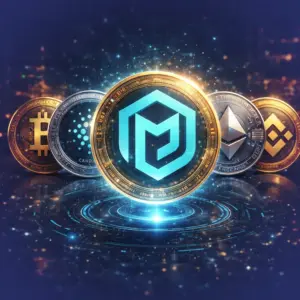 Token Exchange System Within Your Network