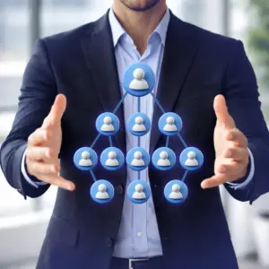 Strategic MLM Architecture & Advanced Models