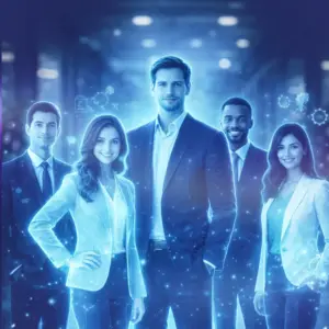 Leadership & Team Duplication System