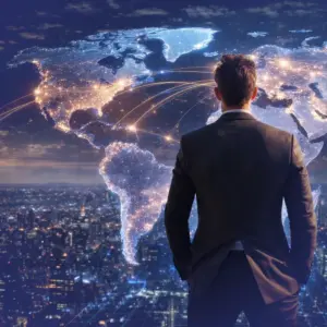 Product Development & International Expansion