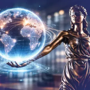 Legal & Tax Structure for Global Scaling