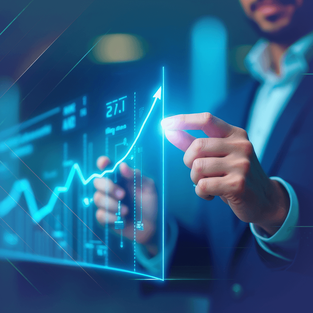 lead generation & growth system