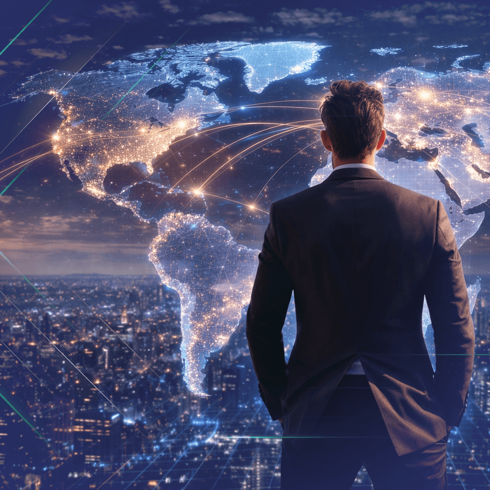product development & international expansion