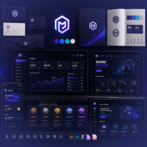 premium brand ecosystem