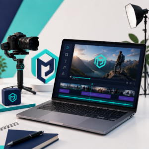 high impact marketing video